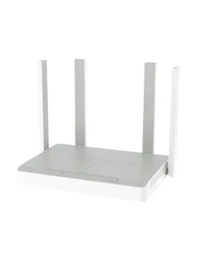 WRL ROUTER 1800MBPS 1000M/SPRINTER KN-3710-01EU KEENETIC