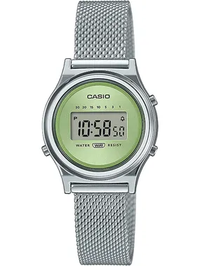 Casio LA700WEM-3AEF Ladies Watch Vintage Collection 26mm 1ATM