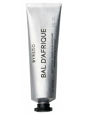 Bal d`Afrique - no-rinse hand cleansing gel