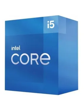 CPU CORE I5-12600K S1700 BOX/3.7G BX8071512600K S RL4T IN