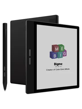 Bigme B751C CL 7 "| 4/64 GB