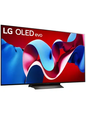 OLED65C47LA, OLED TV