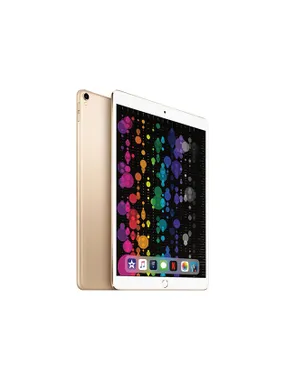 Apple iPad Pro 12.9" (2015) 128GB WiFi Gold (Refurbished)