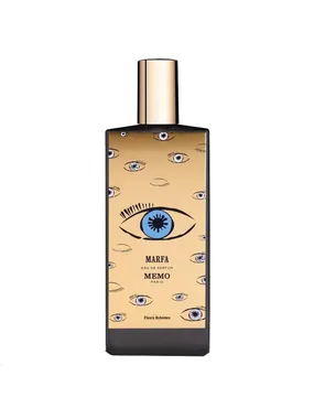 Marfa Eau de Parfum spray 75ml