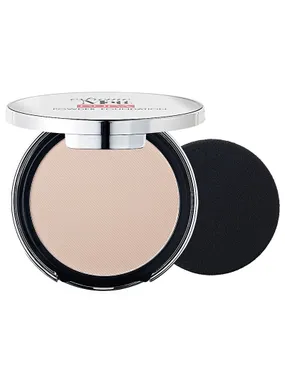 (Compact Powder Foundation) Extreme Matt 11 g, 050 Sand