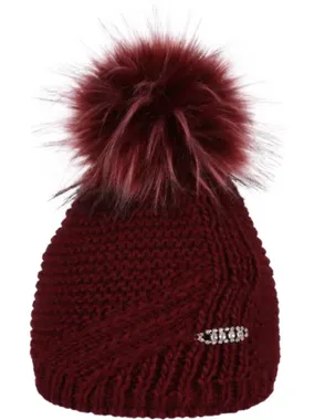 Women's cap