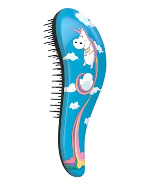 Unicorn Hair Brush