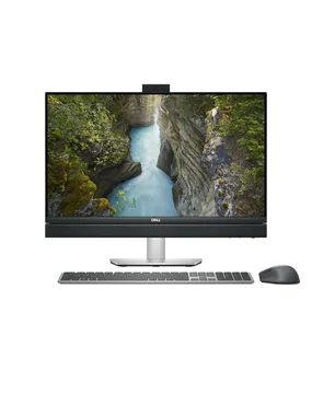 DELL OptiPlex 7420 Intel® Core™ i5 i5-14500T 60,5 cm (23,8 collas) 1920 x 1080 pikseļi skārienekrāns, viss vienā datorā 8 GB DDR5-SDRAM 256 GB SSD Windows 11 Pro Wi-Fi 6E (a8x0)2.