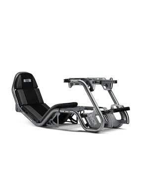 F-GT Pro Formula and GT Grey