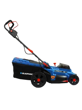 Blaupunkt Cl7010 Lawn Mower 36V