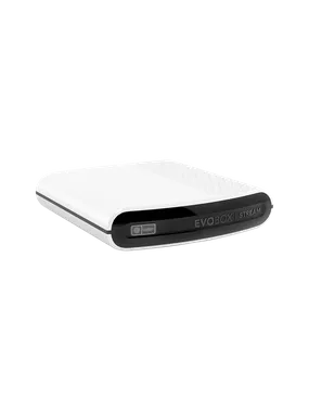 Polsat EVOBOX STREAM decoder