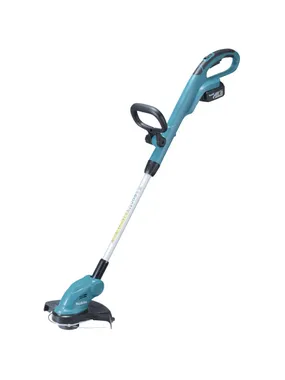 Cordless grass trimmer DUR181F001, 18 volts