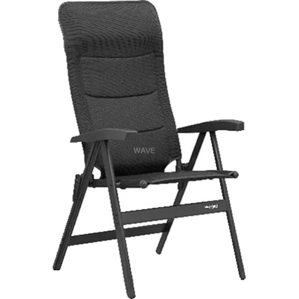 Avantgarde Noblesse Deluxe Silverline 101-101 SL, camping chair