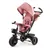 Tricycle AVEO ROSE PINK