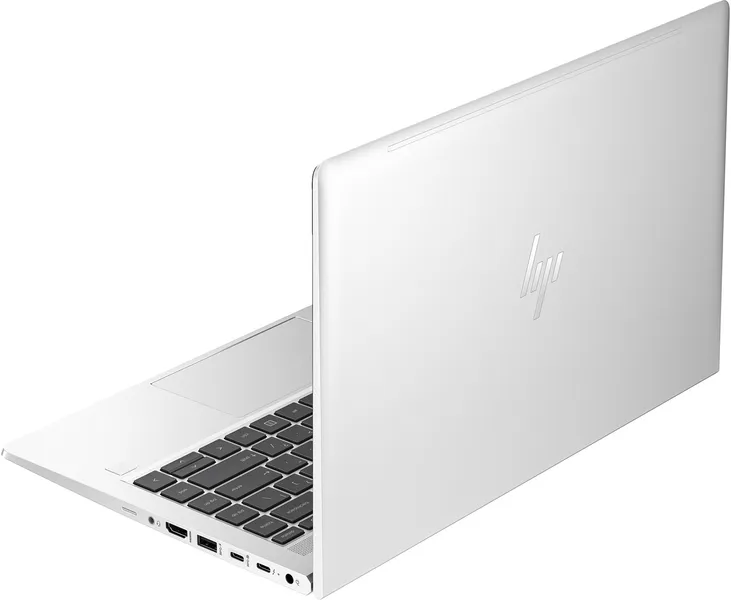 HP Elitebook 640 G10 i7-1355U 14.0" FHD 250nits Matt 16GB DDR4 3200 SSD512 Intel Iris Xe Graphics W11Pro 3Y OnSite Srebrny