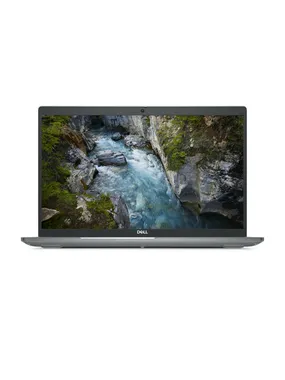 DELL Precision 3591 Intel Core Ultra 7 165H mobilā darbstacija 39,6 cm (15,6") Full HD 16 GB DDR5-SDRAM 512 GB SSD NVIDIA RTX 2000 Ada Wi-Fi 6E (802.11ax) Windows 11 Pro pelēks