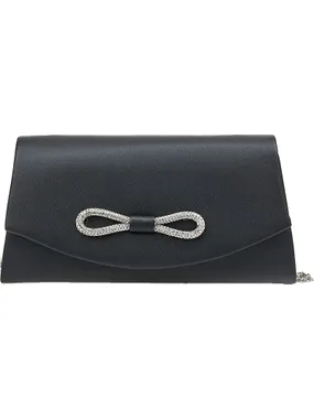 Women's briefcase 01-1822 black