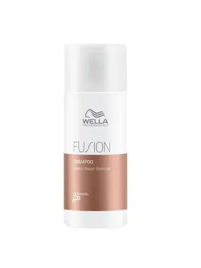 Fusion Intense Repair Shampoo intensively regenerating hair shampoo 50ml