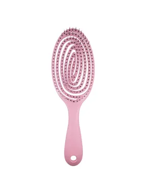 NatureBrush Oval hairbrush