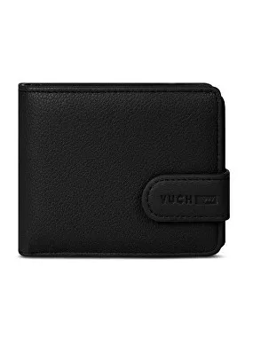 Men's wallet Raniero Black