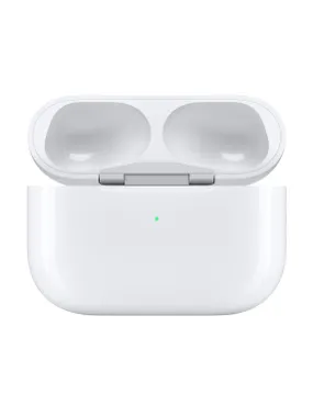 Apple AirPods Pro (2nd Gen) with MagSafe Charging Case (Lightning) White (Refurbished)