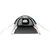 Tunnel tent Marbella 300 Light Gray