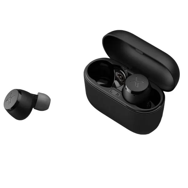 Edifier X3 wireless headphones TWS, aptX (black)