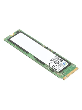 Lenovo 4XB0W79580 iekšējais cietvielu diskdzinis M.2 256 GB PCI Express NVMe