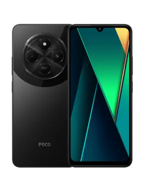 Poco C75 128GB, cell phone