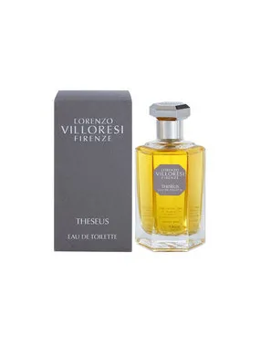 Theseus EDT, 100ml, 100ml
