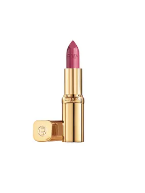 Color Riche Satin lipstick 265 Rose Perle