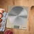 Salter 1036 OLFEU16 Olympic Disc Electronic Digital Kitchen Scales Gold