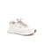 Women's medical sneakers MERCURY white