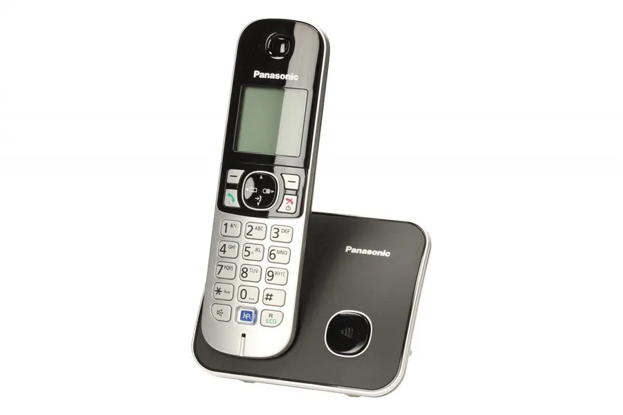 KX-TG6811 Dect/Black