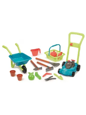 Garden set 3 in1 Ecoiffier