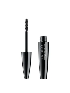 Mascara for larger volume and length of lashes (Length & Volume Mascara) 12 ml
