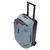 Thule 4986 Chasm Carry on Wheeled Duffel Bag 40L Pond Gray