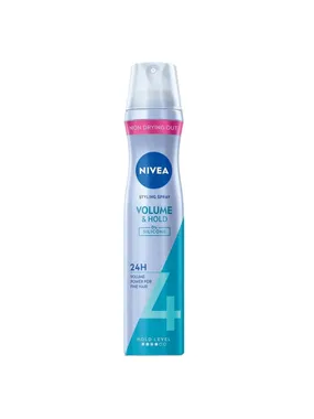 Volume & Hold hairspray 250ml