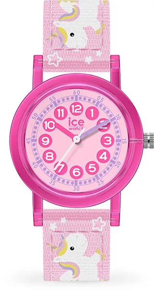 ICE learning - Pink unicorn - S32 - 3H 022691