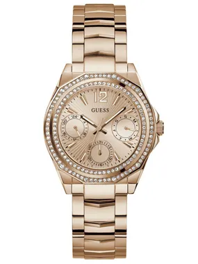 Guess GW0685L3 Ladies watch Ritzy 36mm 5ATM