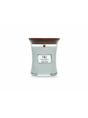 Scented candle vase small Magnolia Birch 85 g