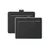 Wacom Intuos S Bluetooth graphic tablet Green, Black 2540 lpi 152 x 95 mm USB/Bluetooth