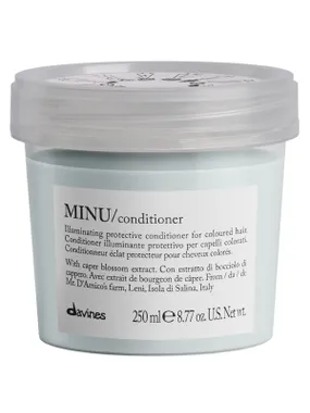 Essential Haircare MINU Conditioner protective conditioner for colored hair 250ml