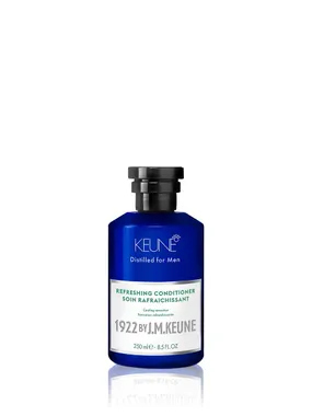 Keune, 1922 By J.M. Keune, Hair Conditioner, Refreshing, 250 ml