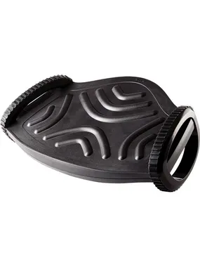 CHAIR FOOT SUPPORT ROCKER/8023901 FELLOWES