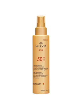 Sun SPF 50 (Melting Spray High Protection) 150 ml