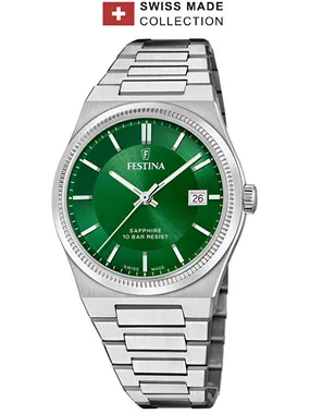 Swiss Made 20034/3