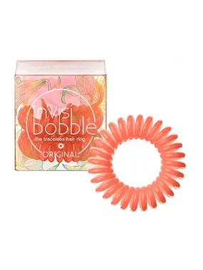 Original Hair Ring Sweet Clementine hair bands 3 pcs