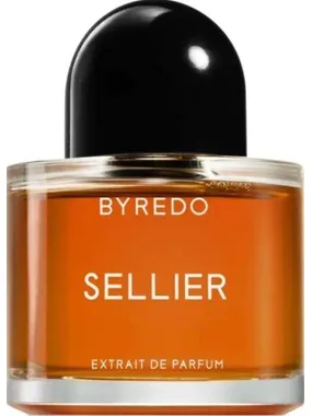 Sellier - perfumed extract, 50 ml