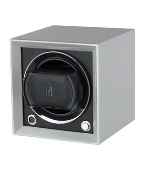 Paul Design Watch Winder Gentlemen 1 Grey 20126